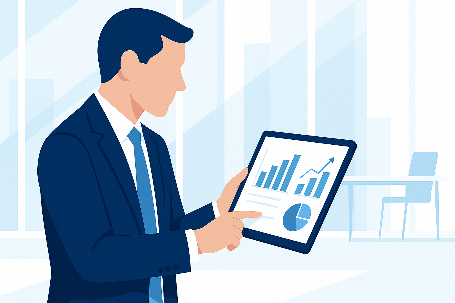 Revolución en Ventas