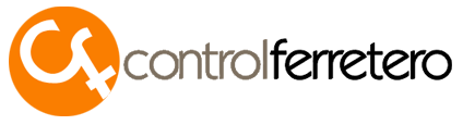 Control Ferretero Logo