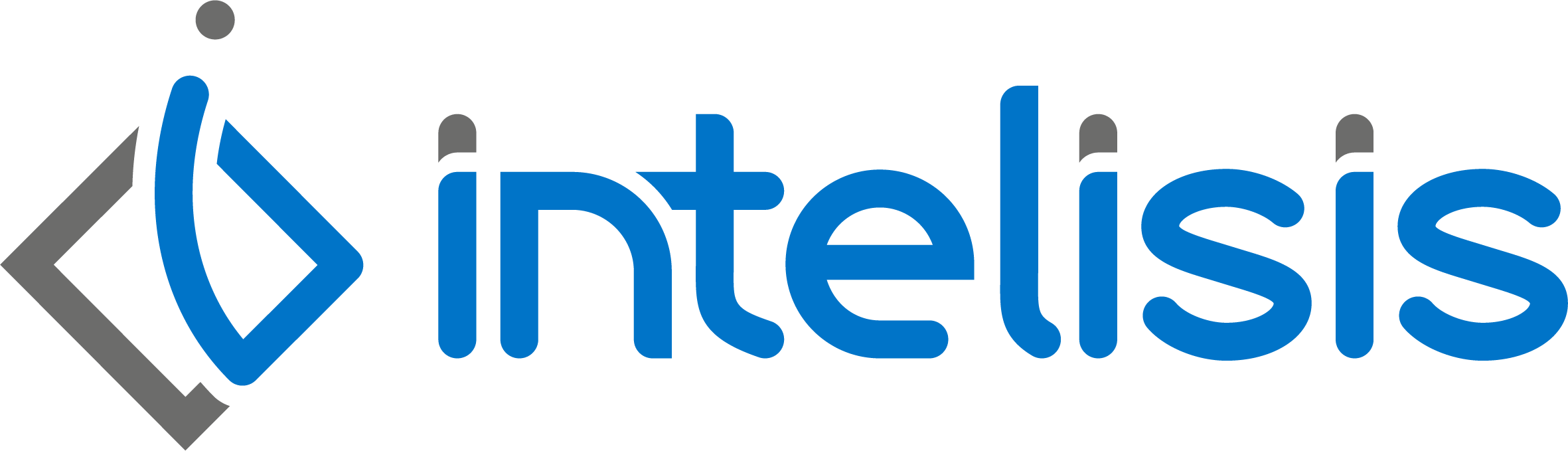 Intelisis logo